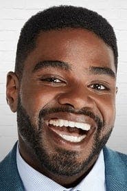 Profile picture of Ron Funches who plays Jacob
