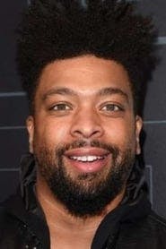 Profile picture of DeRay Davis who plays Self (Archival Footage)