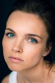 Profile picture of Natalya Zemtsova who plays Marina