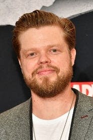 Profile picture of Elden Henson who plays Foggy Nelson