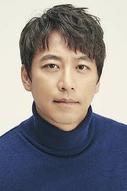 Profile picture of Oh Man-seok who plays Jo Cheol-Kang