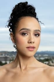 Profile picture of Nathalie Emmanuel who plays Deet (voice)