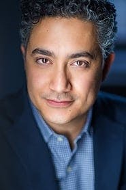 Profile picture of Alessandro Juliani who plays Lobo Howler