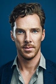 Profile picture of Benedict Cumberbatch who plays Sherlock Holmes