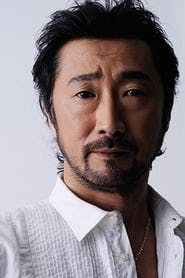 Profile picture of Akio Otsuka who plays Commander Bark (voice)