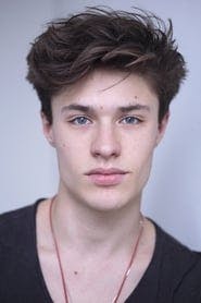 Profile picture of Gijs Blom who plays Prince Viridian