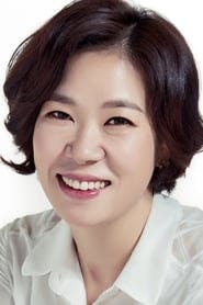 Profile picture of Yeom Hye-ran who plays Hong Ja-young