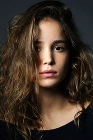 Profile picture of Alba Baptista who plays Ava