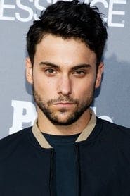 Profile picture of Jack Falahee who plays Connor Walsh