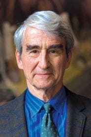 Profile picture of Sam Waterston who plays Sol Bergstein