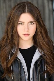 Profile picture of Madison Calderon who plays Princess Bea Blueberry (voice)
