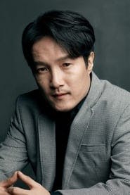 Profile picture of Lee Joong-ok who plays Kim Seong-tae