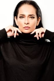 Profile picture of Jacqueline Arenal who plays Greta Volcán