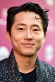 Profile picture of Steven Yeun who plays Steve Palchuk (voice)