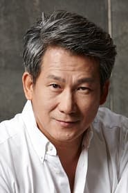 Profile picture of Na Kwang-hoon who plays Shen Ching