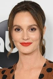 Profile picture of Leighton Meester who plays Blair Waldorf