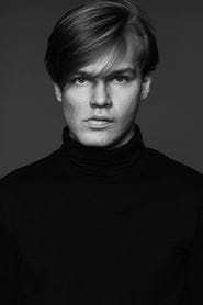 Profile picture of David Alexander Sjøholt who plays Magne