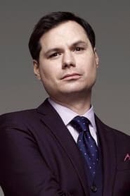 Profile picture of Michael Ian Black who plays McKinley / George H. W. Bush
