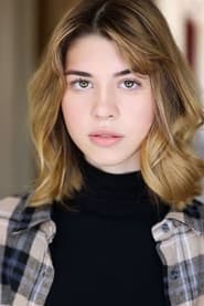 Profile picture of Callie Haverda who plays Leia Forman