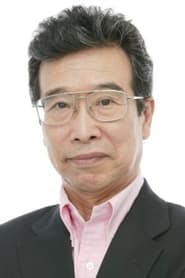 Profile picture of Ryoichi Tanaka who plays Warden (voice)