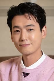 Profile picture of Jung Kyung-ho who plays Choi Chi-yeol
