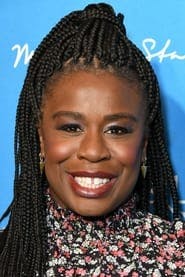 Profile picture of Uzo Aduba who plays Suzanne 'Crazy Eyes' Warren