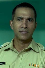 Profile picture of K.C. Shankar who plays Selwyn