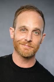Profile picture of Ethan Embry who plays Coyote Bergstein