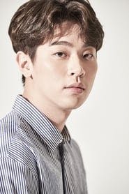 Profile picture of Park Jeong-min who plays Bae Young-jae