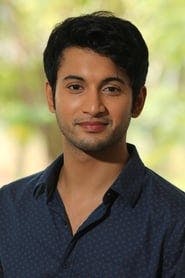 Profile picture of Rohit Saraf who plays Aditya