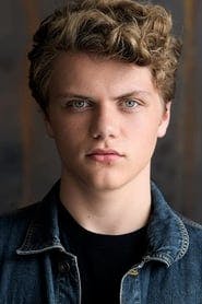 Profile picture of Jake Brennan who plays Richie Rich