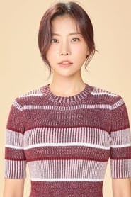Profile picture of Seo Ye-hwa who plays Jang Yeon-jin