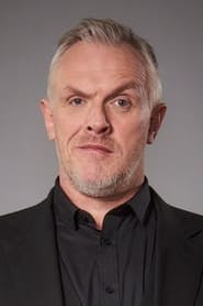 Profile picture of Greg Davies who plays Ken Thompson