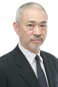 Profile picture of Ryuuzaburou Ootomo who plays Buccaneer (voice)