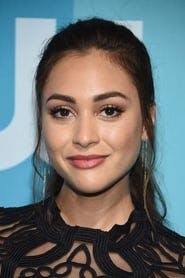 Profile picture of Lindsey Morgan who plays Raven Reyes