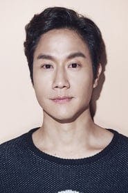 Profile picture of Jung Woo who plays Noh Hwi-oh
