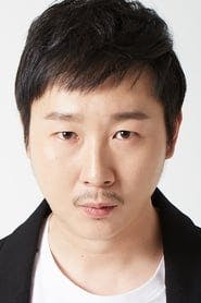 Profile picture of Kim Ki-doo who plays Jin Kook