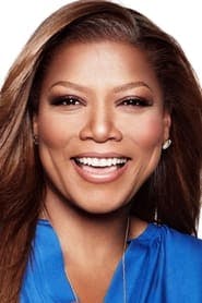 Profile picture of Queen Latifah who plays Gran Bruja (voice)