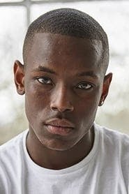 Profile picture of Micheal Ward who plays Brendan