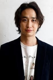 Profile picture of Shugo Nagashima who plays Yuichi Mitsuishi