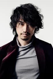 Profile picture of Takumi Saitō who plays Kentaro Hiyama