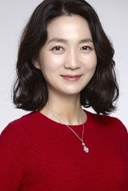 Profile picture of Kim Joo-ryoung who plays Han Mi-nyeo / 'No. 212'