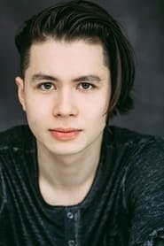 Profile picture of Mason Temple who plays Hunter Chen