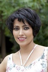 Profile picture of Meghna Malik who plays Jagdamba Dumal