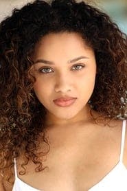 Profile picture of Jaylen Barron who plays Esther (voice)