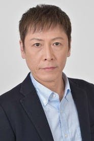 Profile picture of Hiroyuki Kinoshita who plays Ikukya Ogura (voice)