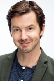 Profile picture of Erik Stocklin who plays Patrick
