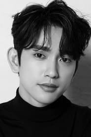 Profile picture of Jinyoung who plays 정의봉