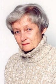 Profile picture of Anna Korzeniecka who plays Teresa