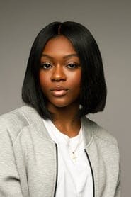 Profile picture of Imani Lewis who plays Calliope Burns